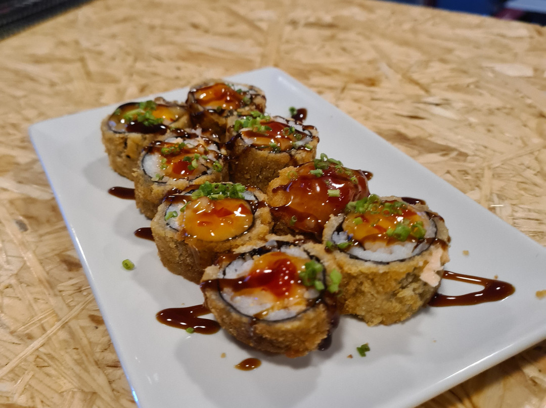 Sushi Nakaza