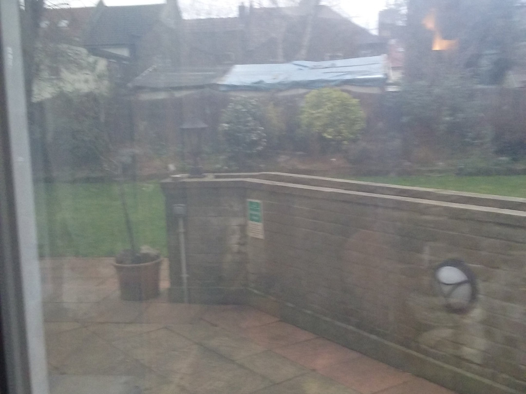 Glenlyn招待所主图