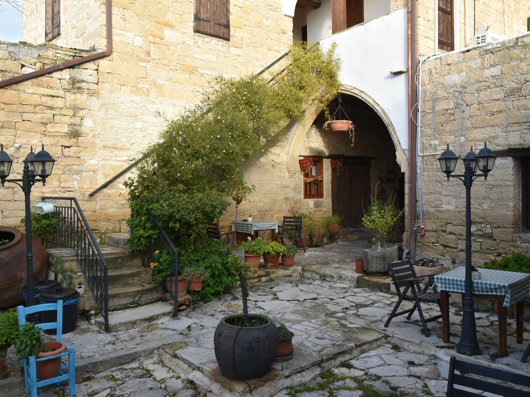 Anoyira旅游攻略图片