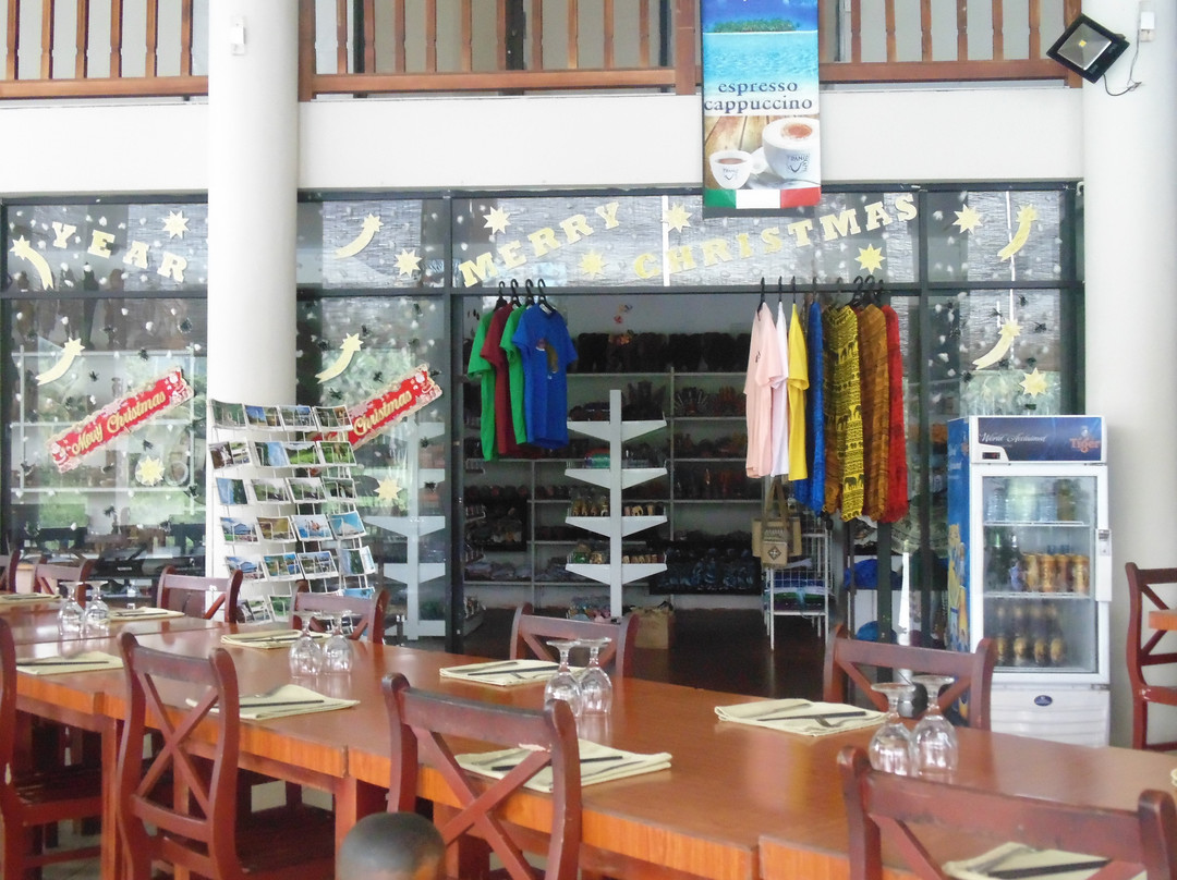 大象海湾酒店主图