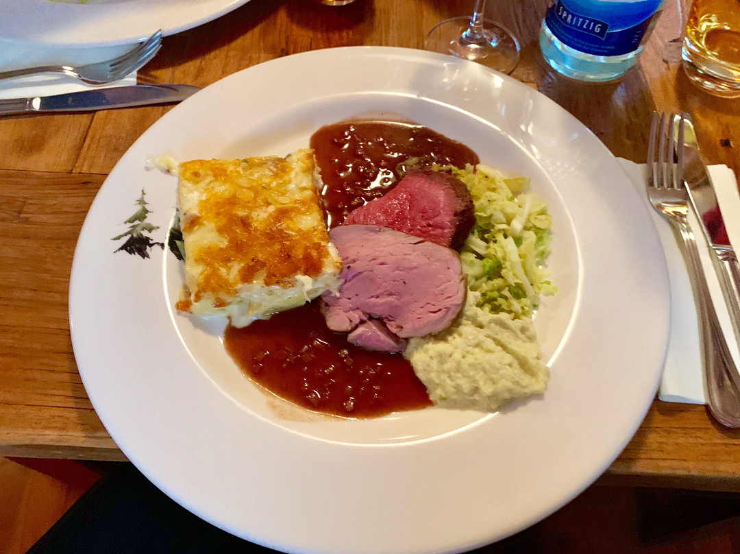 Schusterjunge Aparthotel Sasbachwalden主图