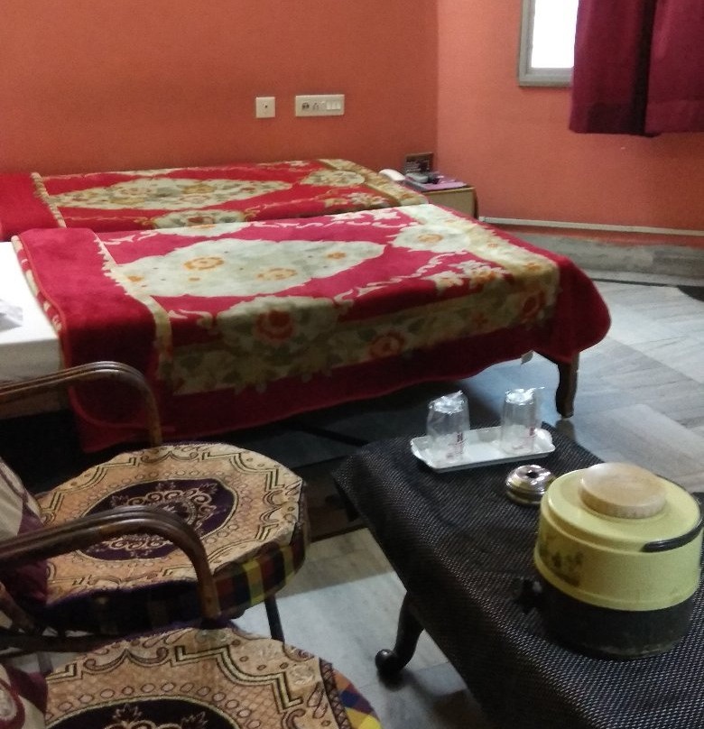 Hotel Ispat International主图