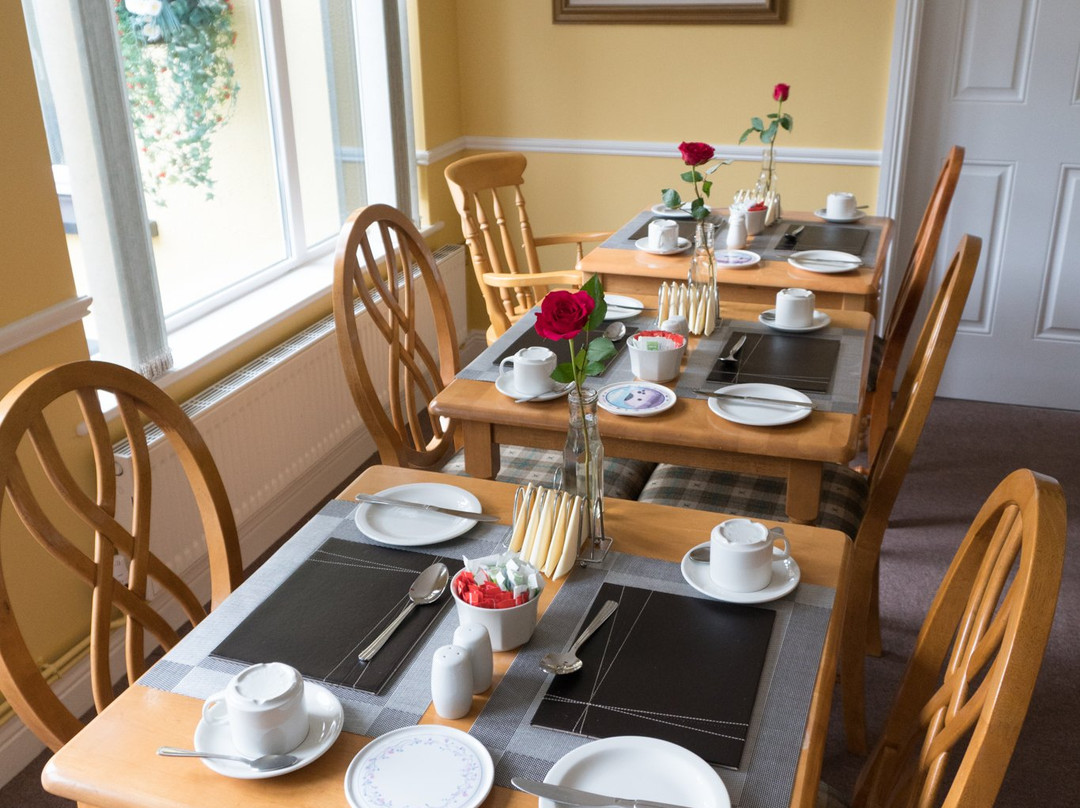 Carlow Guesthouse - Bed and Breakfast主图