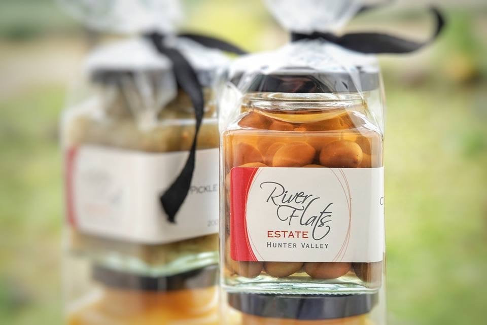 River Flats Estate-Broke必去景点