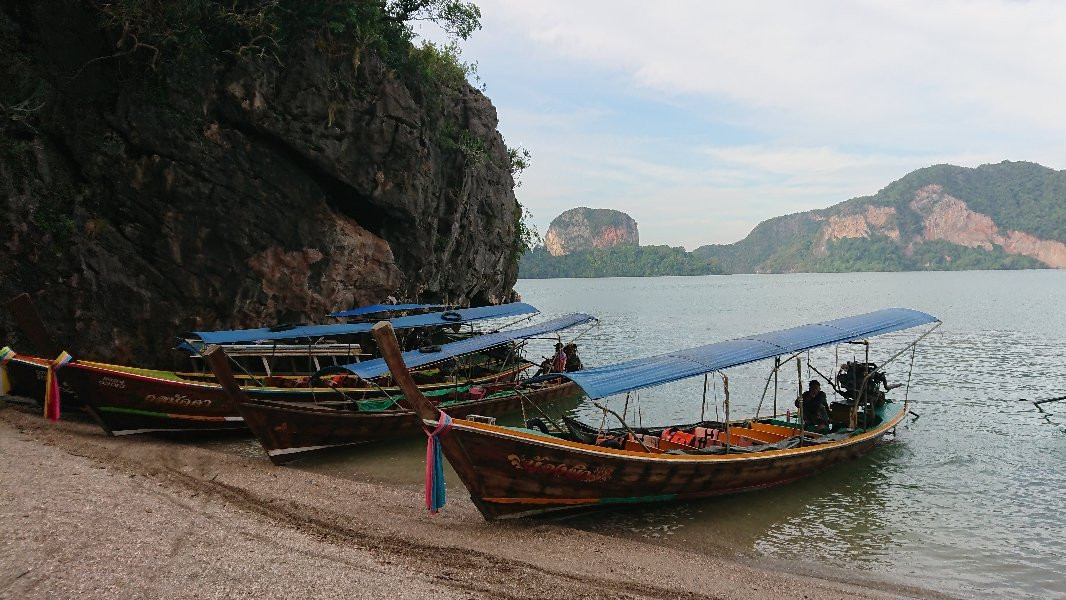 Excursions Thailand景点图片