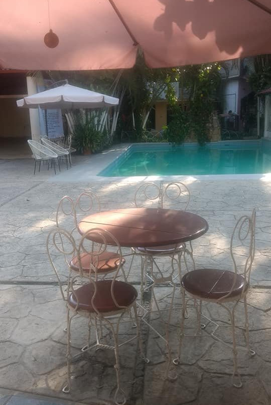 Hotel Posada San Jose主图