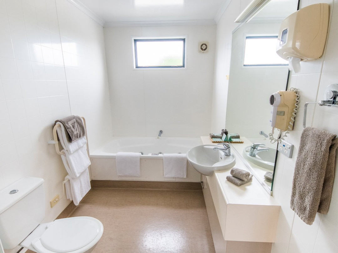 棕榈湾汽车旅馆主图