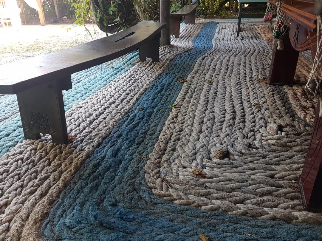 Grajagan Surf Resort主图