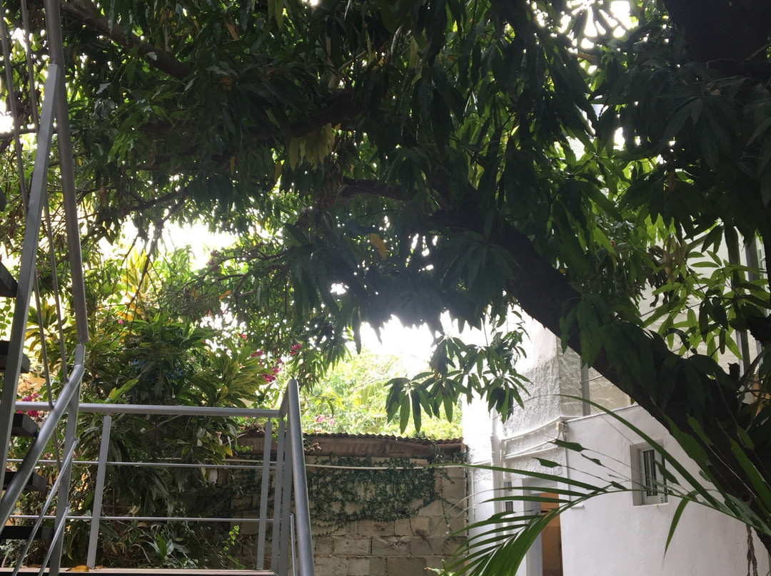 Hotel Santa Clara主图