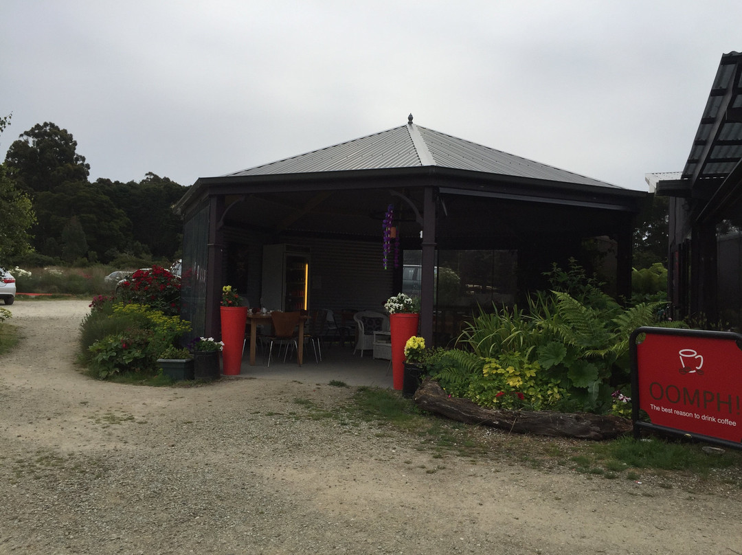 Bruny Island Berry Farm景点图片