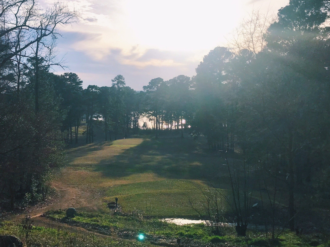 Birmingham Forest Golf Club-Rusk必去景点