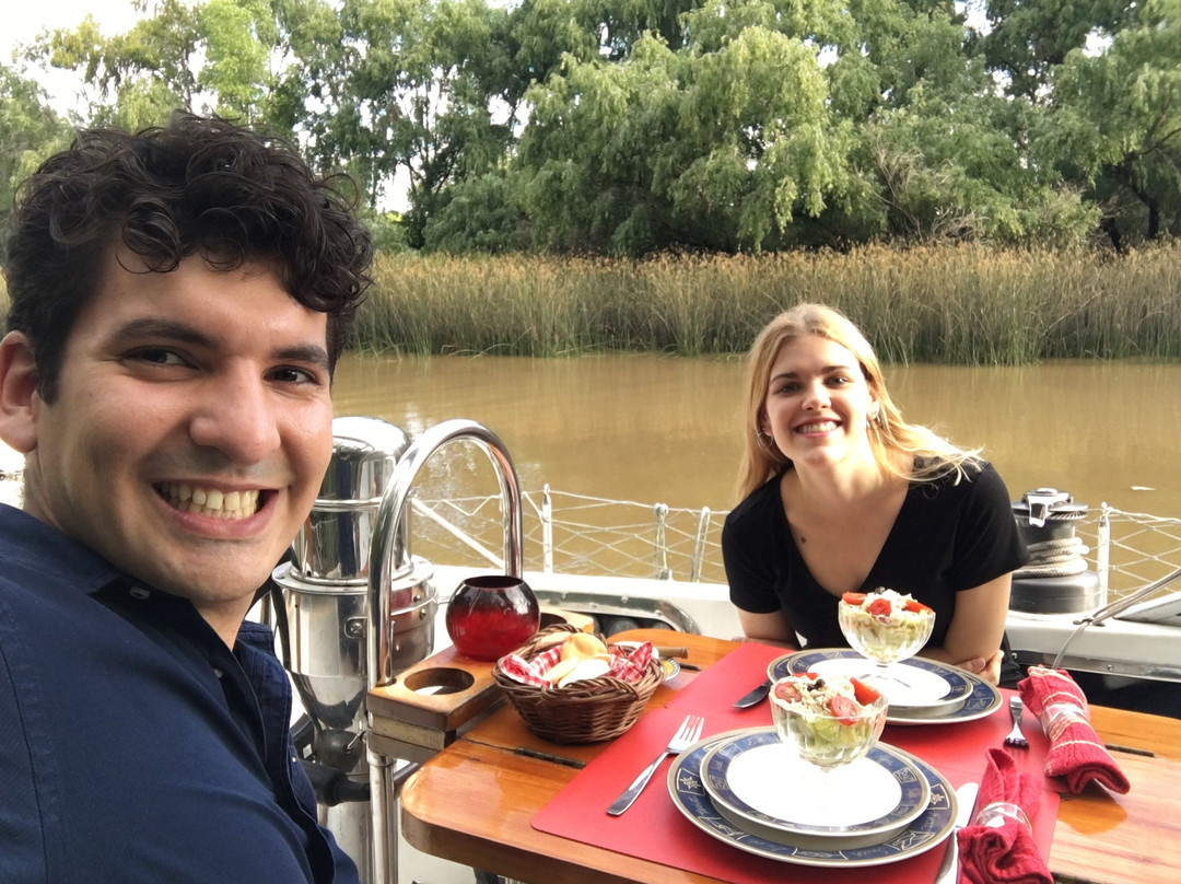 Yachting Aventura-圣费尔南多必去景点