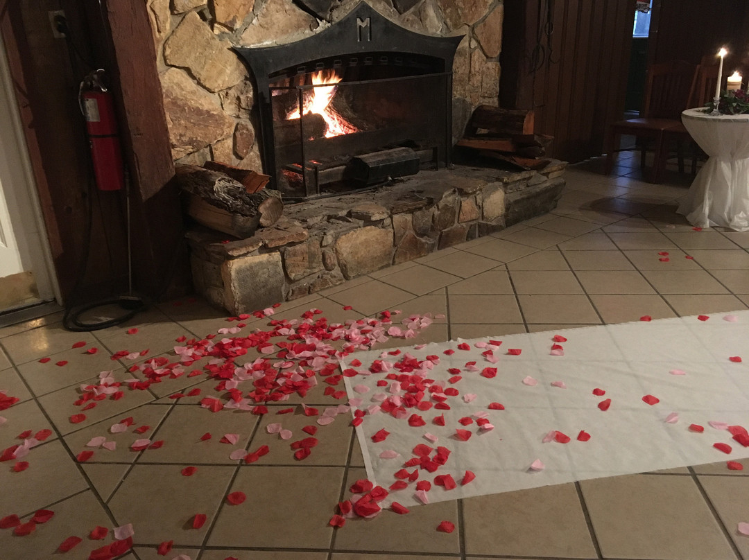 Mulligan Springs Golf Course-Mogadore必去景点