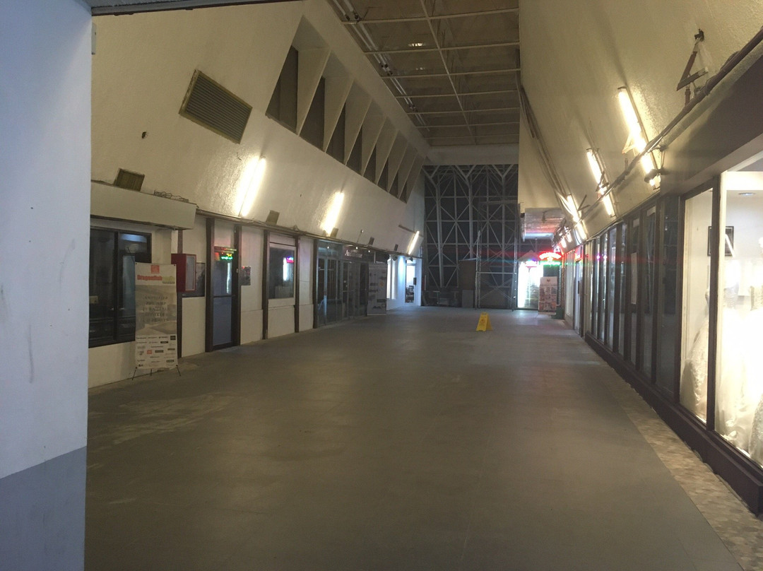 Makati Central Square-马卡蒂必去景点