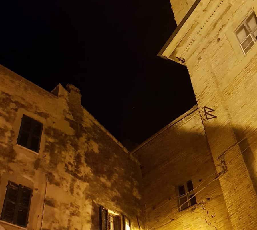 Chiesa di San Giovanni-Grottammare必去景点