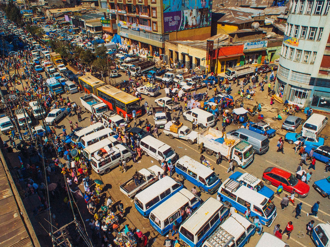 Mercato Market景点图片