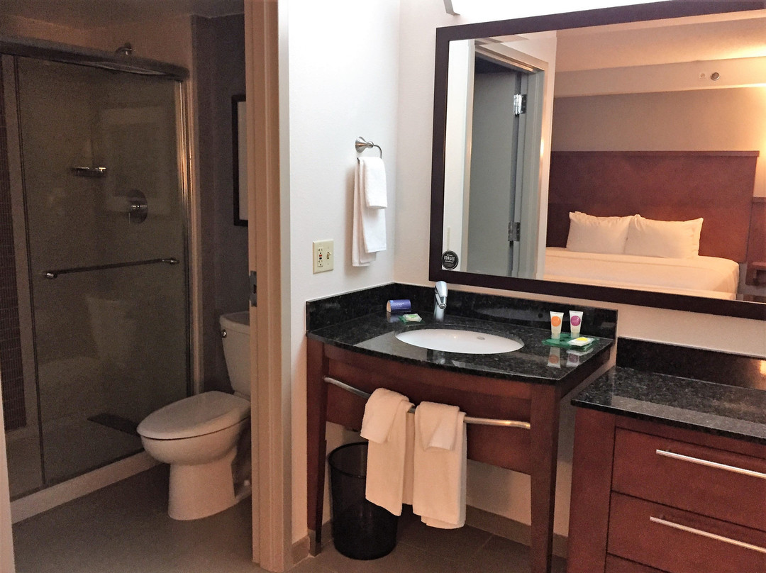 Hyatt Place Memphis/Wolfchase Galleria主图