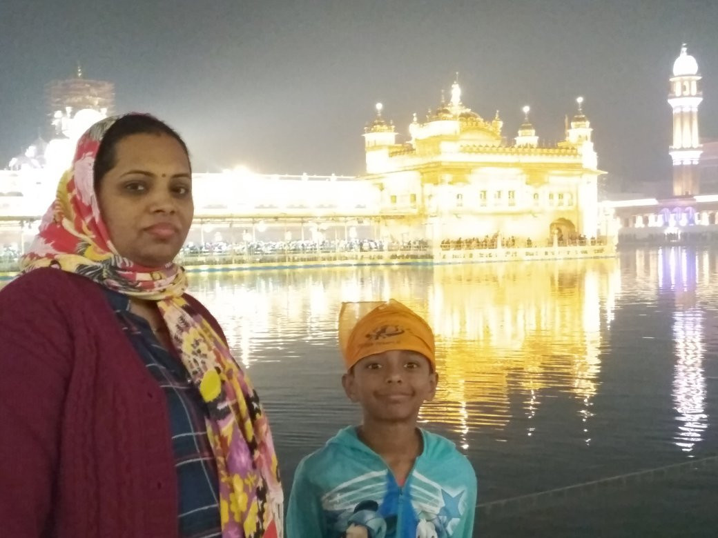 Osahan Paradise主图