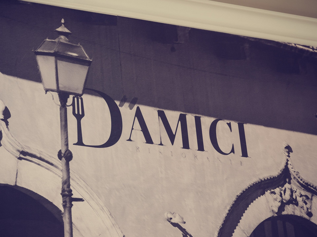 Restaurant D'amici