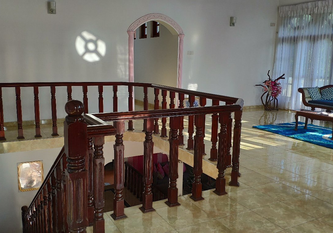 Negombo Beach Villa主图