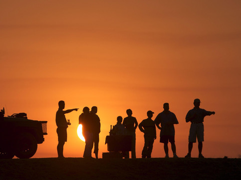 Lowveld Odyssey-霍德斯普鲁特必去景点