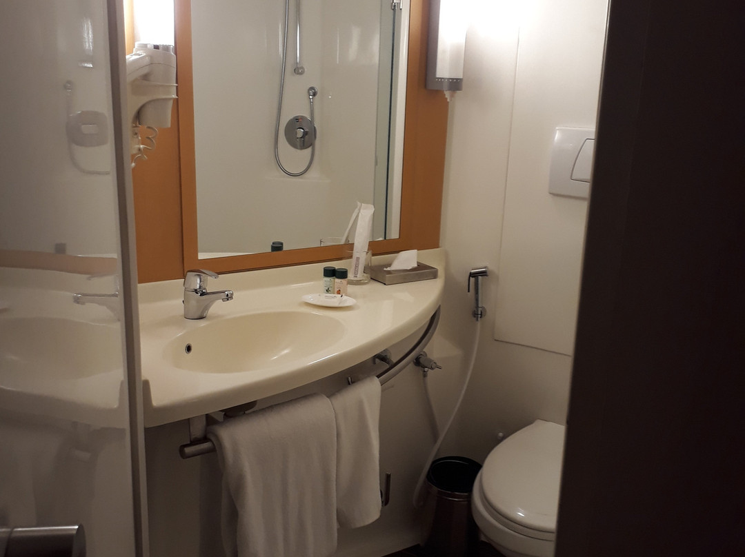 宜必思新孟买酒店主图