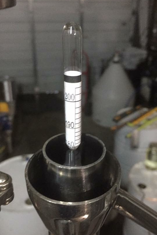 Justice Label Distillery Home of Bronze Star Texas Whiskey-Sinton必去景点