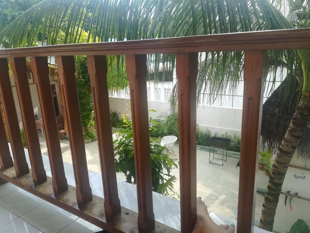 Banana Residence主图