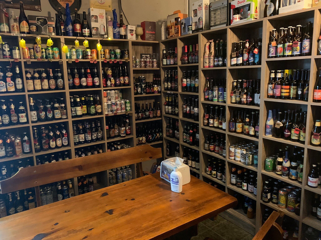 Beer Kolobars