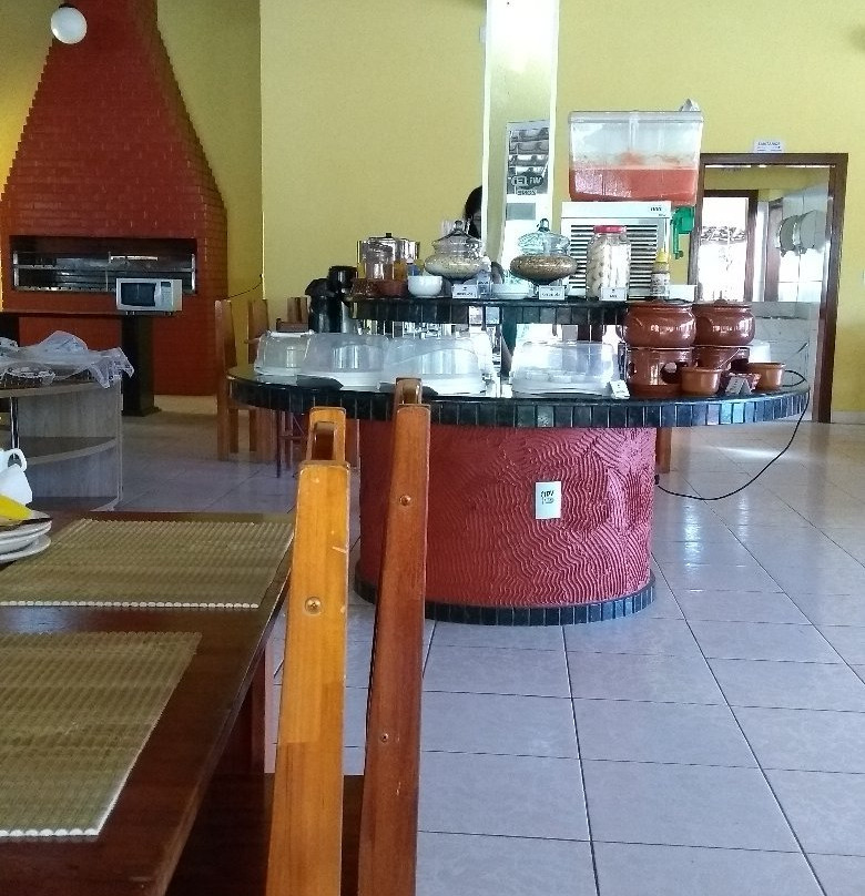 Hotel Tamburil主图