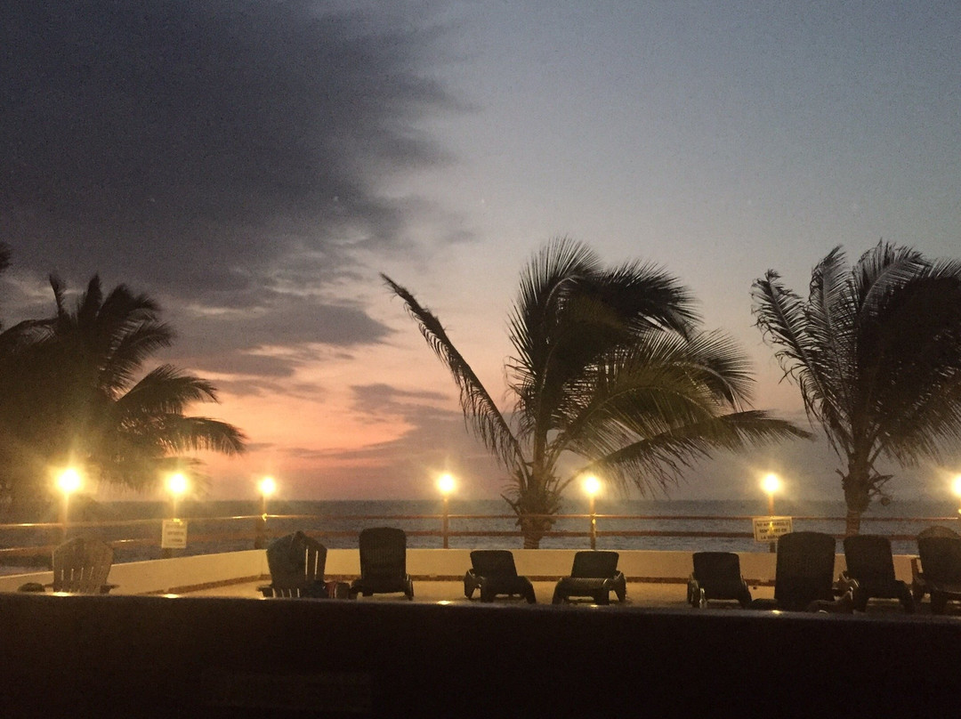 Hotel Route 66主图