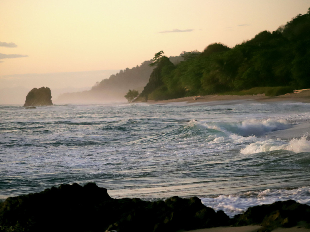 Blue Surf Sanctuary主图