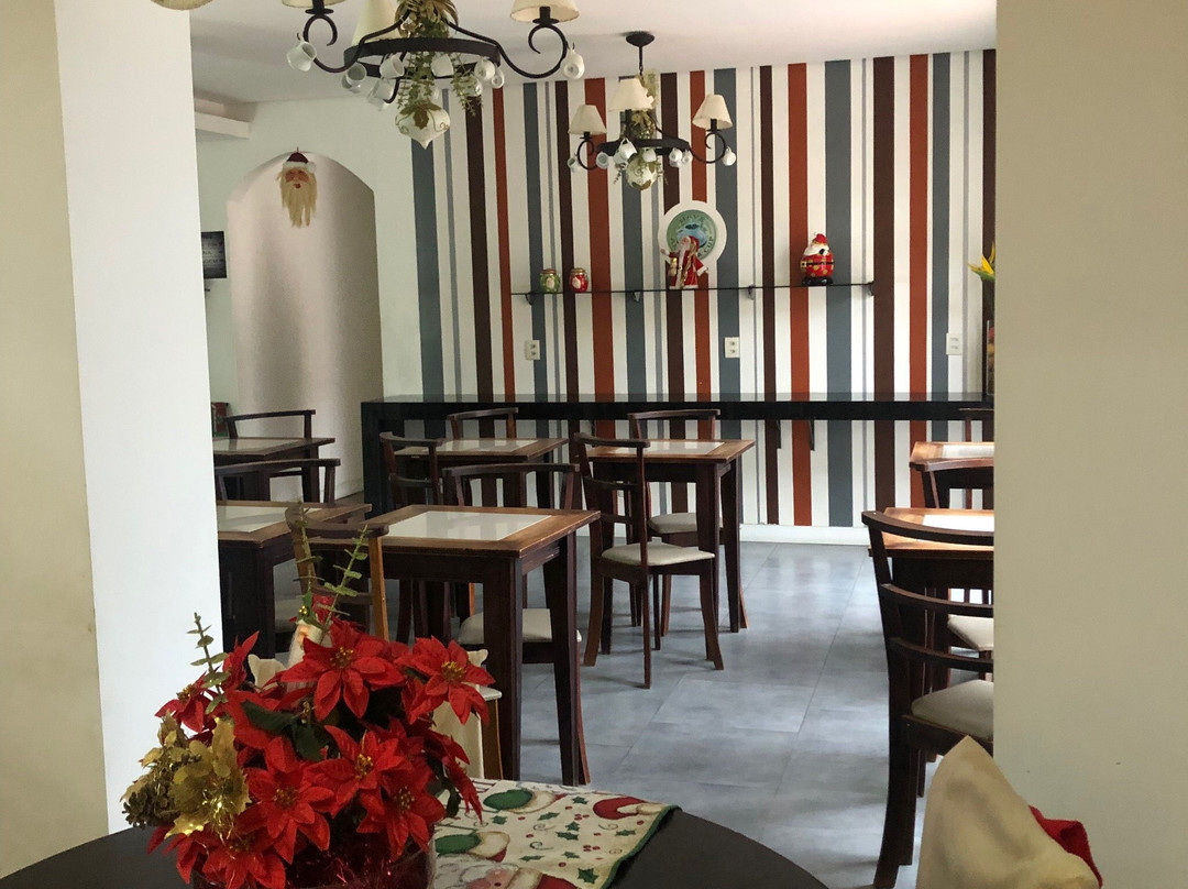 科里吉阿尔酒店