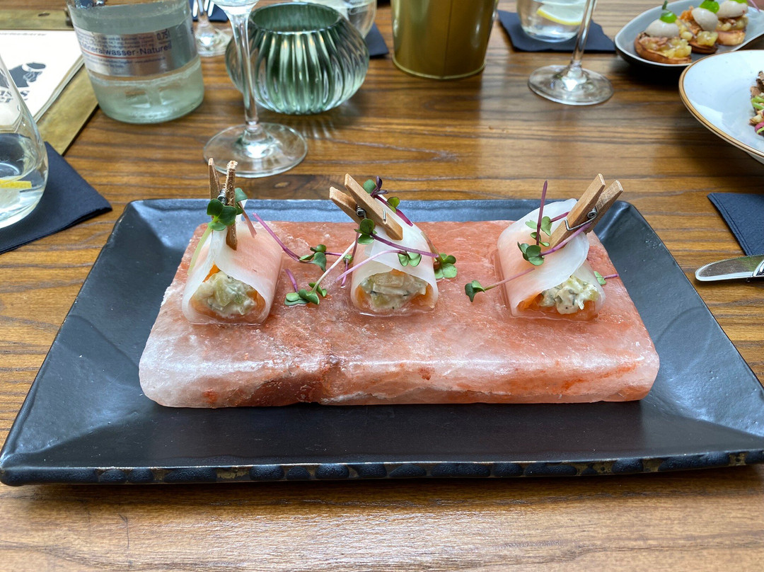 Restaurant Gansbauer