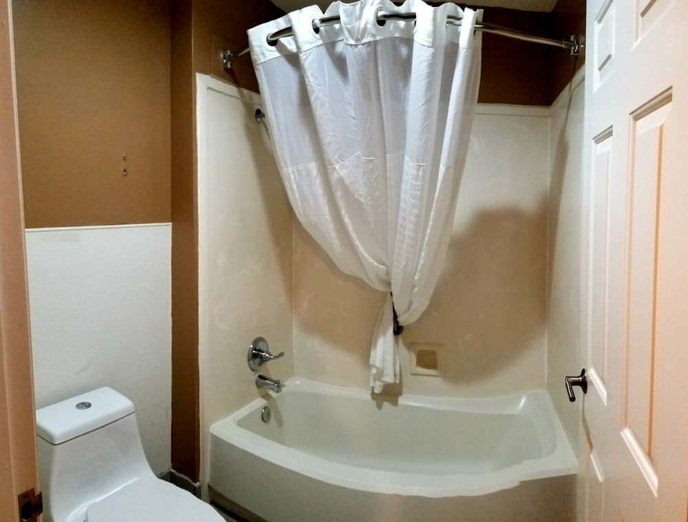 Comfort Inn Mount Shasta Area主图