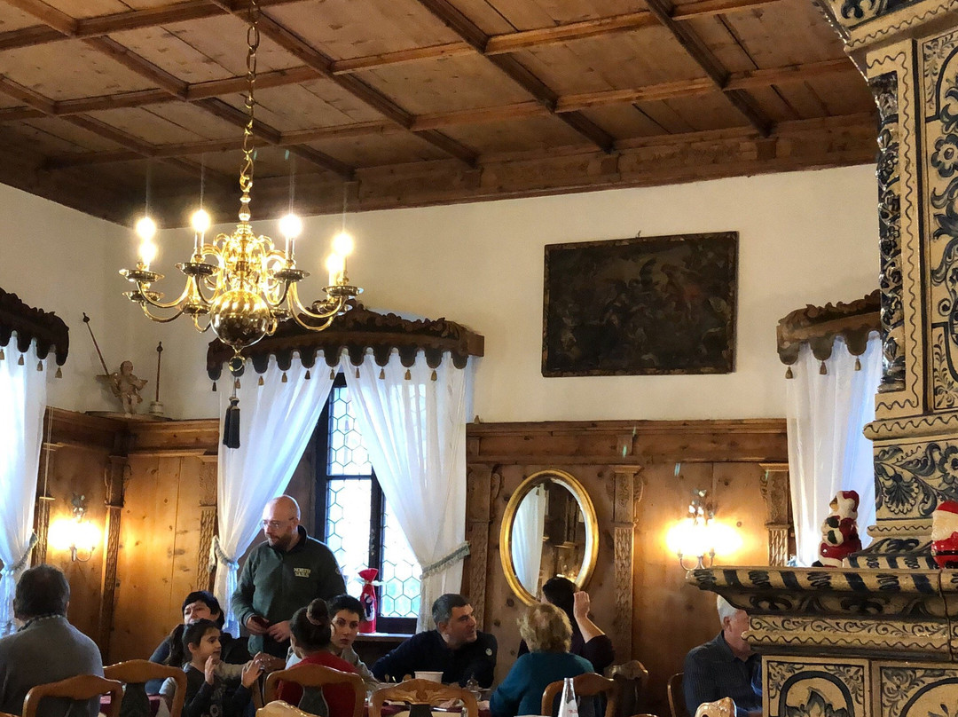 Ansitz Castel Kandelburg主图