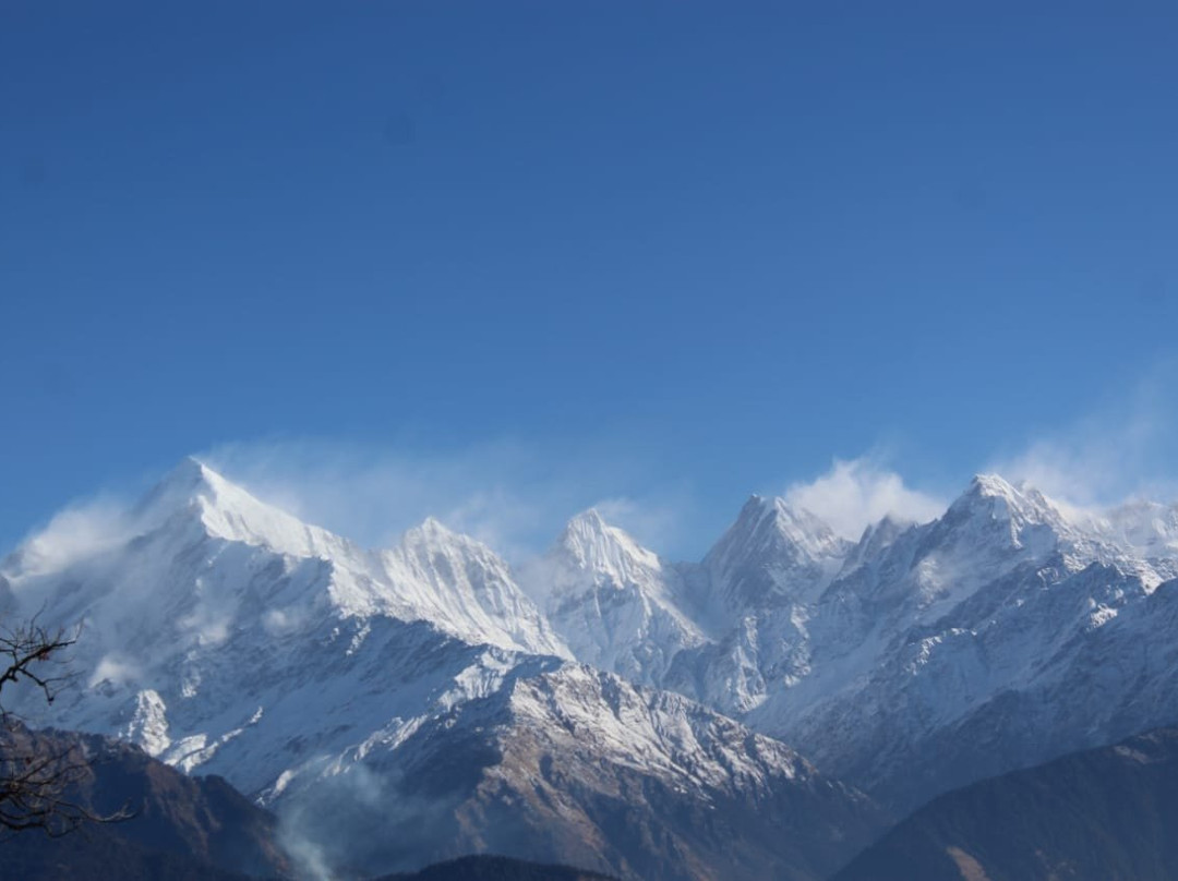 Hotel Milam Inn主图