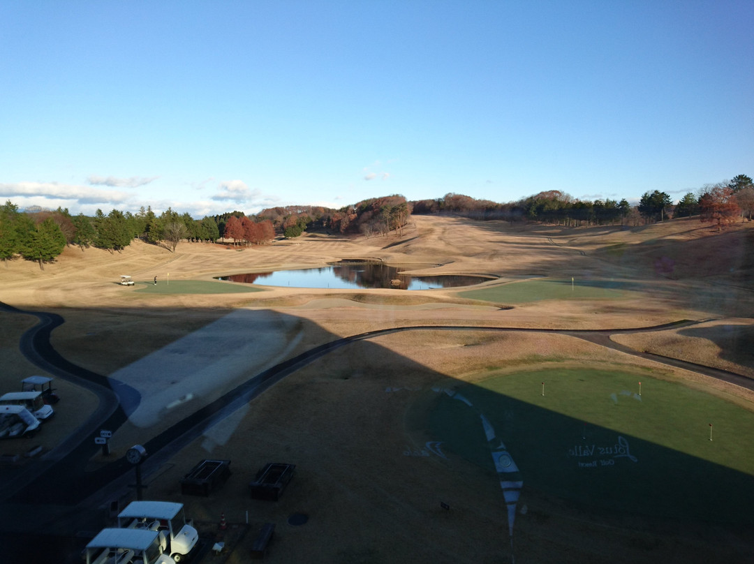 Hotel Belle Selva主图