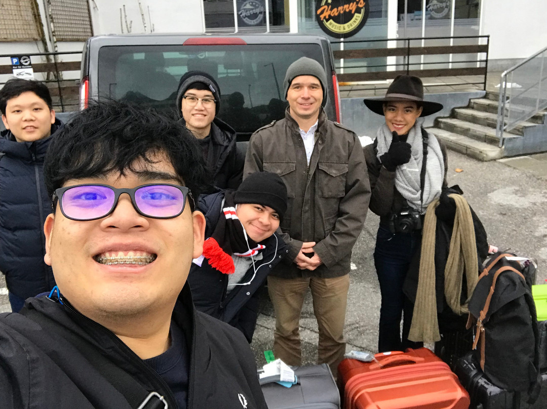 Steady Tour-克鲁姆洛夫必去景点