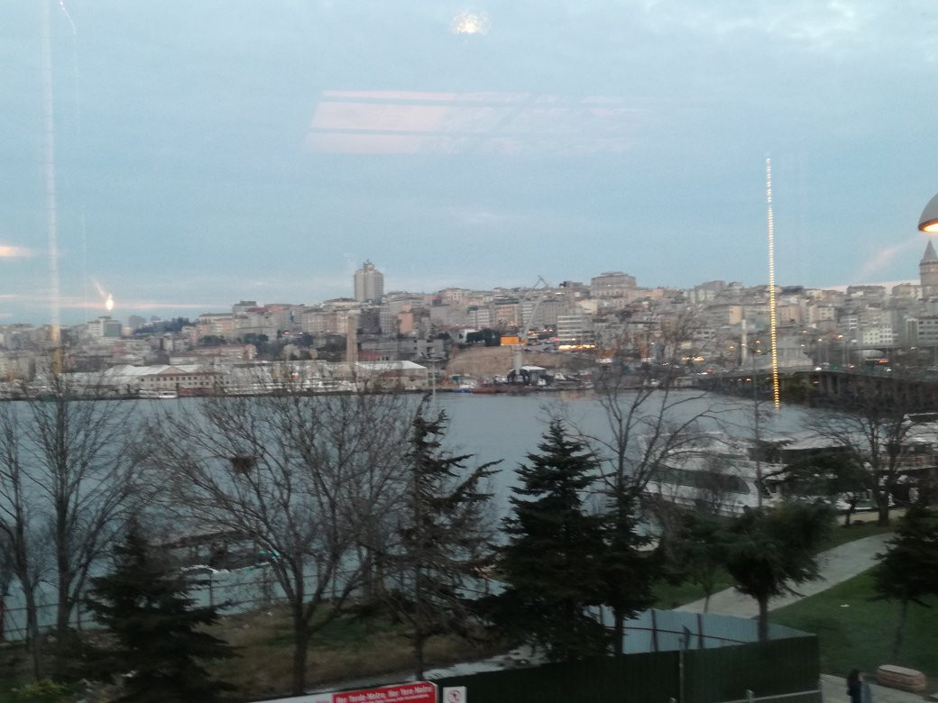 伊斯坦布尔港景点图片