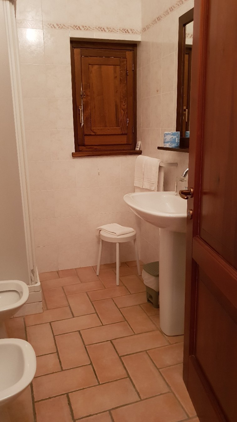 Locanda di Cacio Re-官方