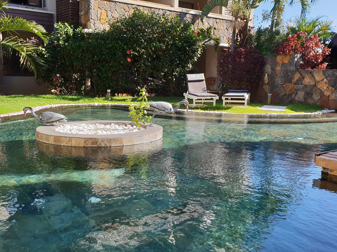 Domaine des Alizees Club & Spa主图