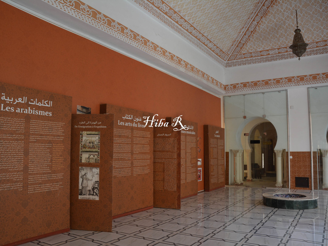 Centre des études andalouses景点图片