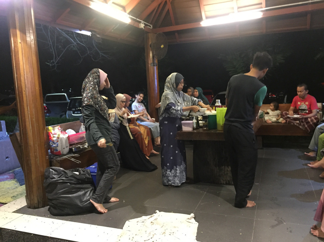 Tanjung Sepang Beach Resort主图