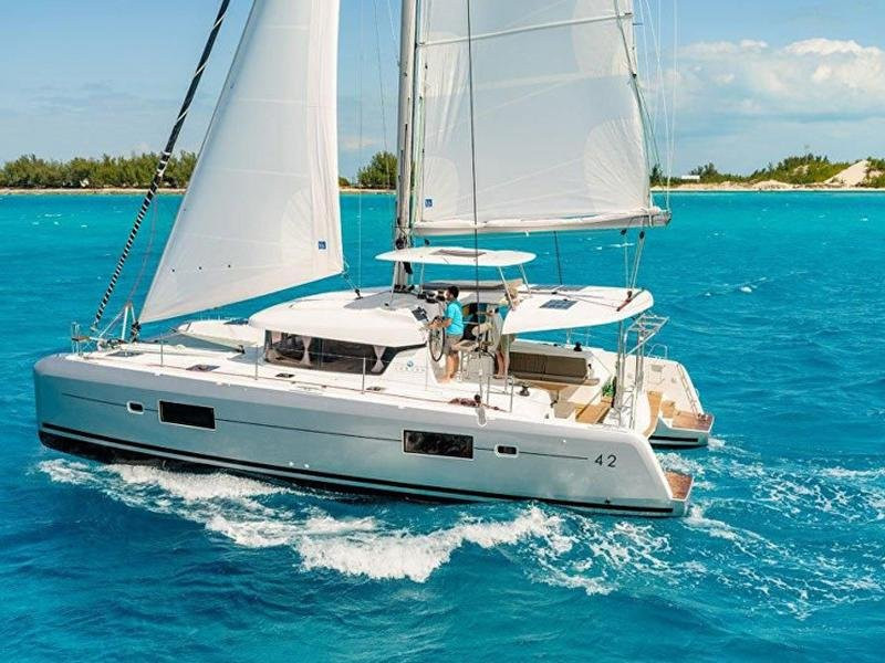 Getaway Sailing Croatia and Greece景点图片