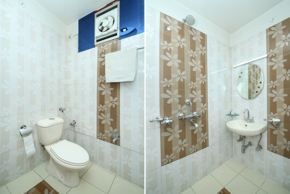 OYO 15144 Hotel Ankit主图