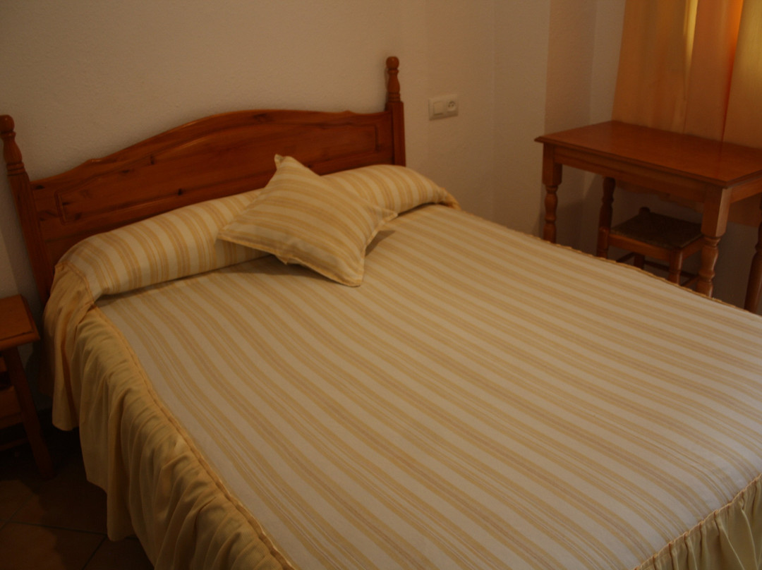 Hostal Mellizo主图