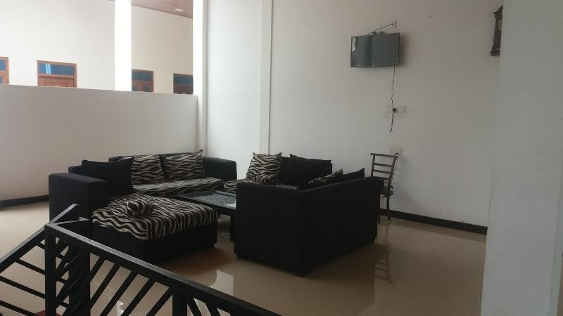 Sansung Chiththa Holiday Resort主图