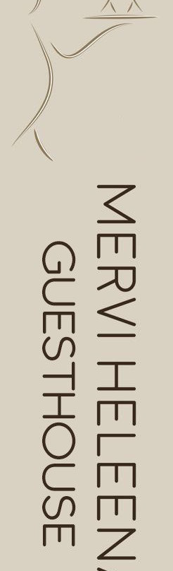Guesthouse Mervi Heleena主图