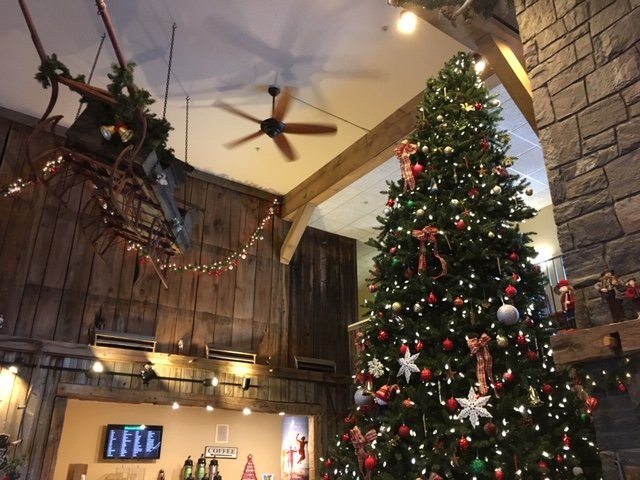 Club Wyndham Bentley Brook主图